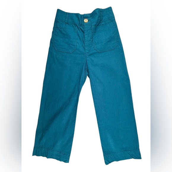 Maeve | The Collette Linen Blend | 28 | Excellent condition!! - Picture 2 of 8